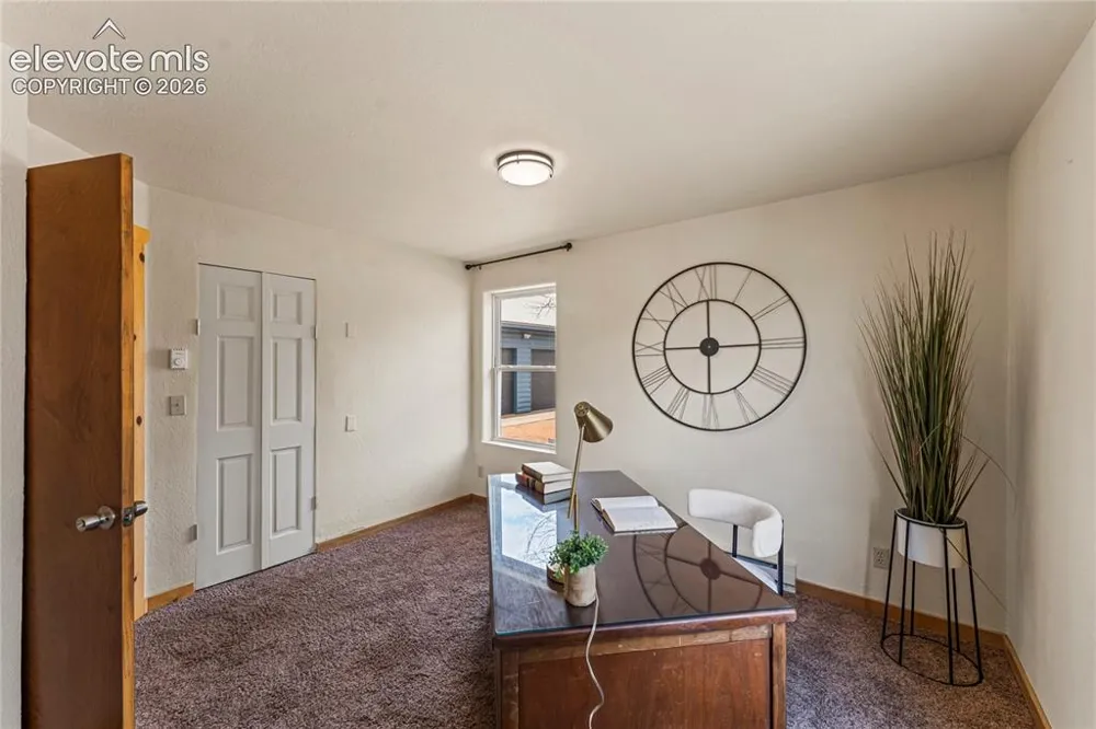 3543 Blue Mesa Drive Divide, CO 80814