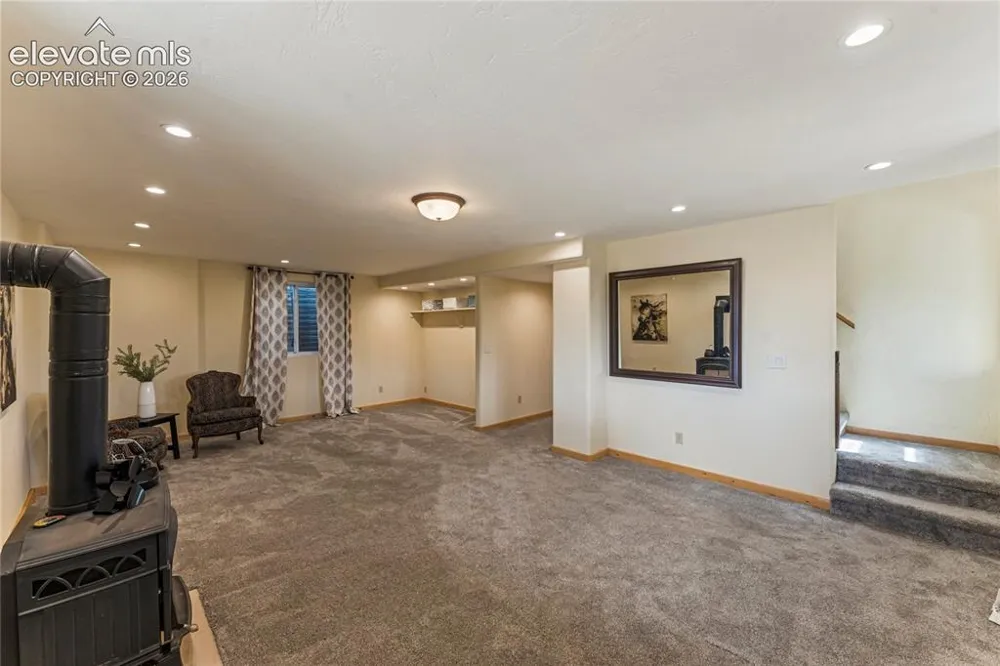 3543 Blue Mesa Drive Divide, CO 80814