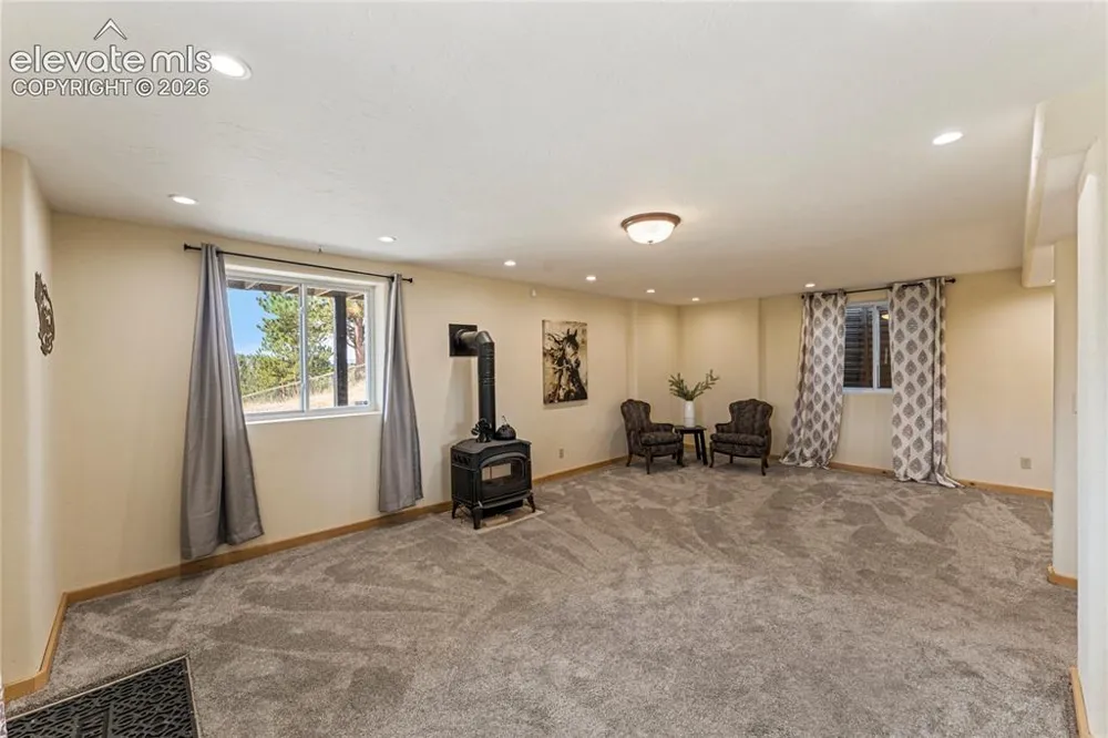 3543 Blue Mesa Drive Divide, CO 80814