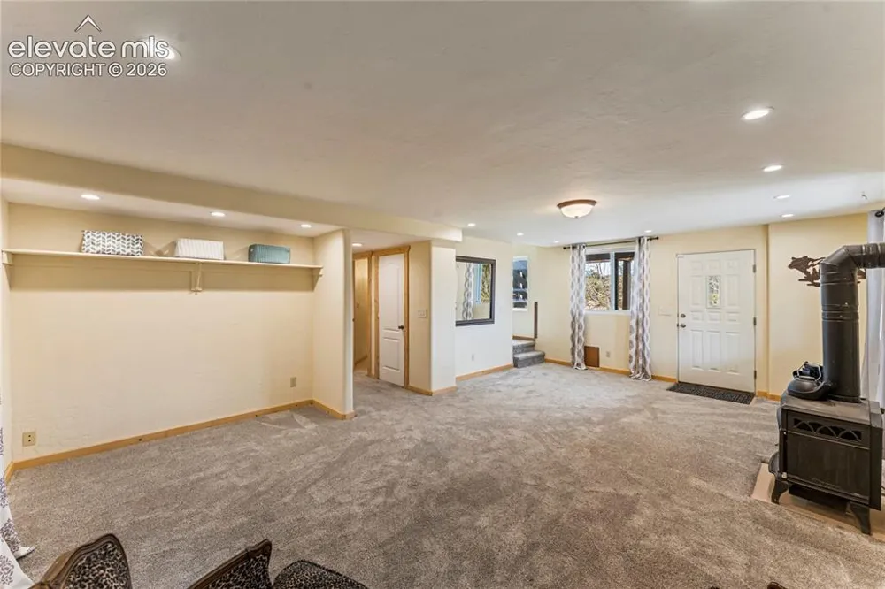 3543 Blue Mesa Drive Divide, CO 80814