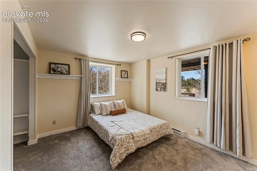 3543 Blue Mesa Drive Divide, CO 80814