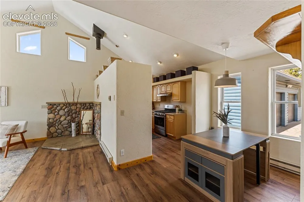 3543 Blue Mesa Drive Divide, CO 80814