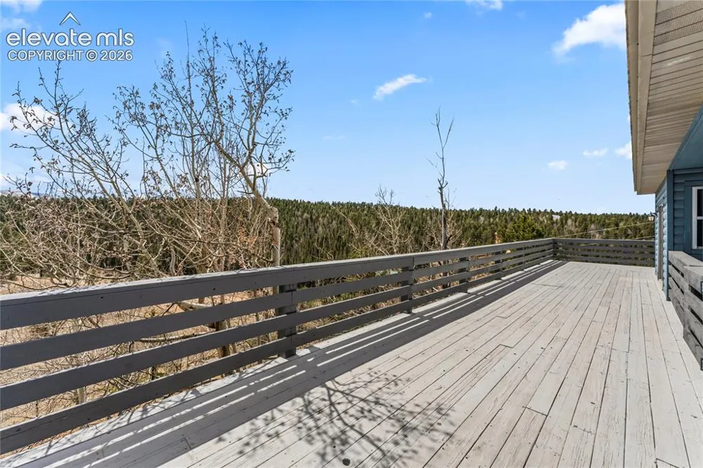 3543 Blue Mesa Drive Divide, CO 80814
