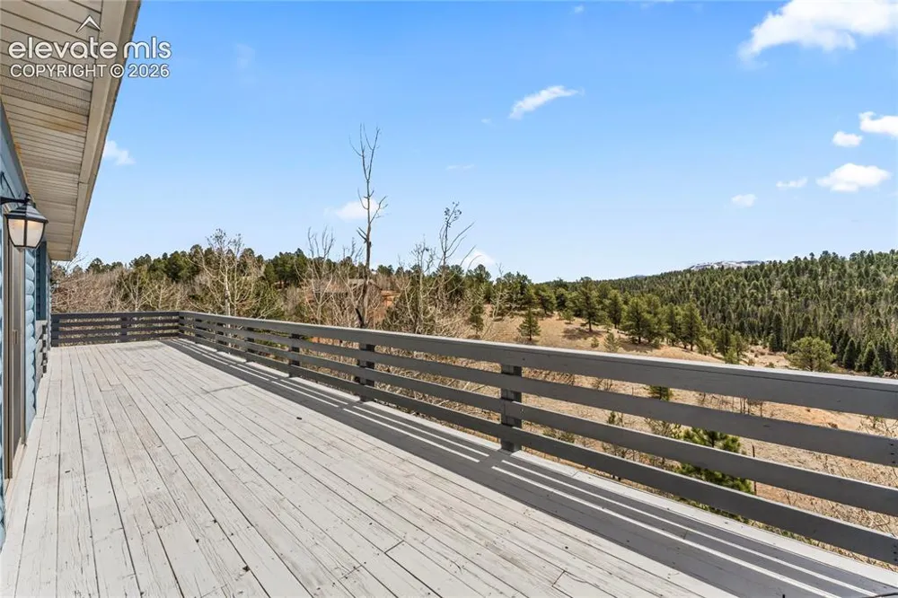 3543 Blue Mesa Drive Divide, CO 80814