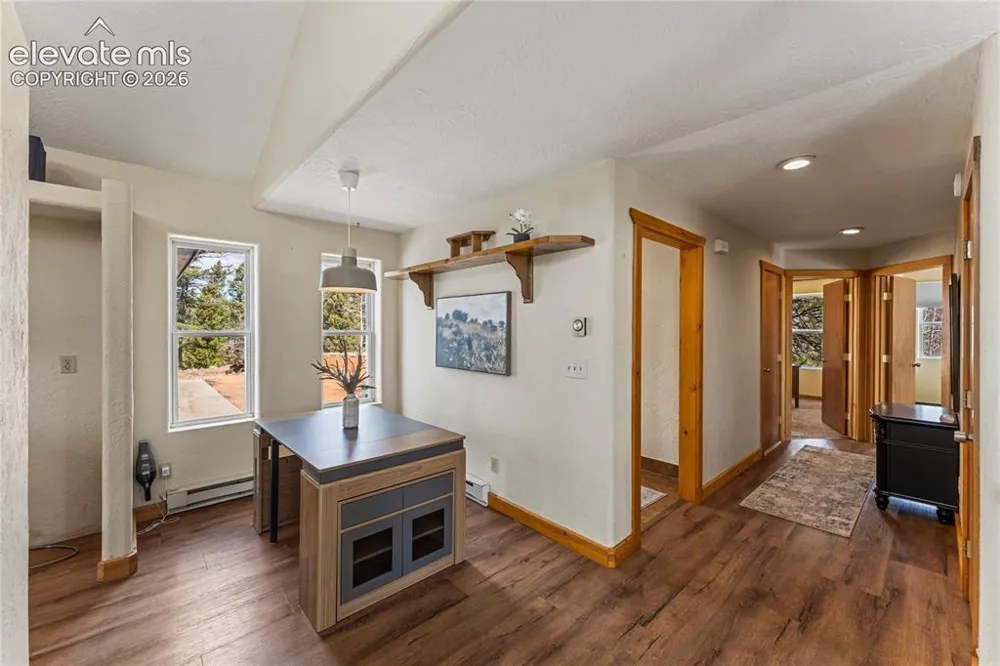 3543 Blue Mesa Drive Divide, CO 80814