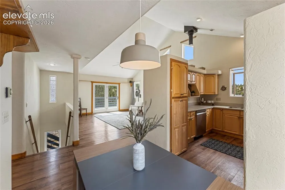 3543 Blue Mesa Drive Divide, CO 80814