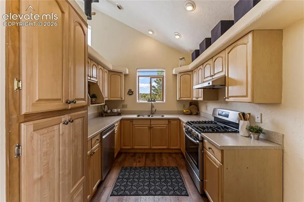 3543 Blue Mesa Drive Divide, CO 80814