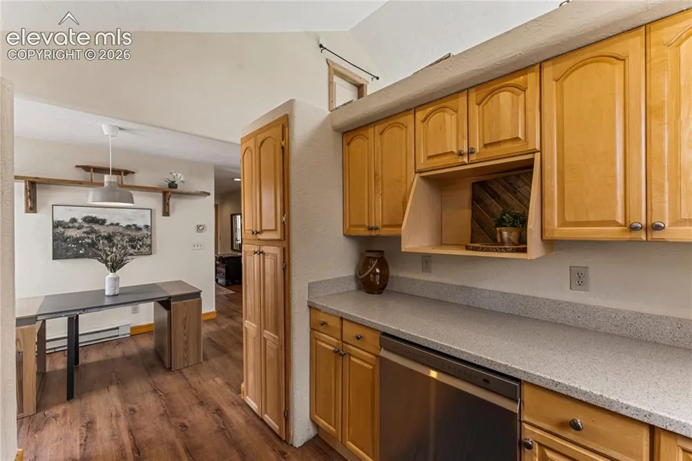 3543 Blue Mesa Drive Divide, CO 80814
