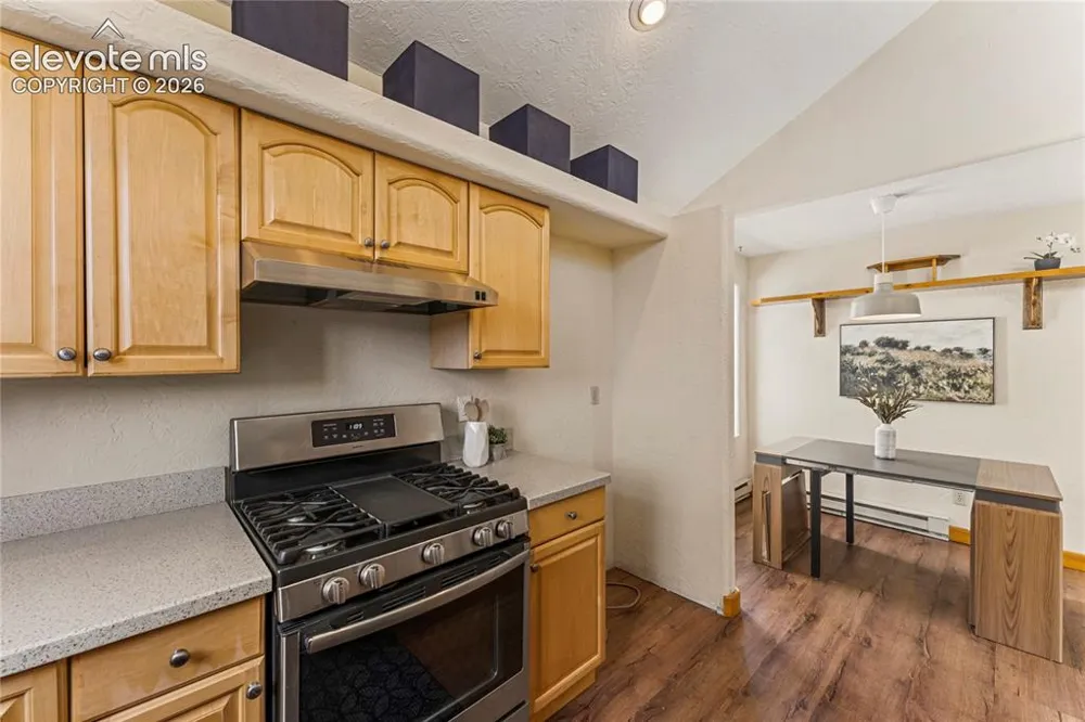 3543 Blue Mesa Drive Divide, CO 80814