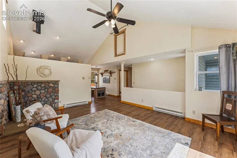 3543 Blue Mesa Drive Divide, CO 80814