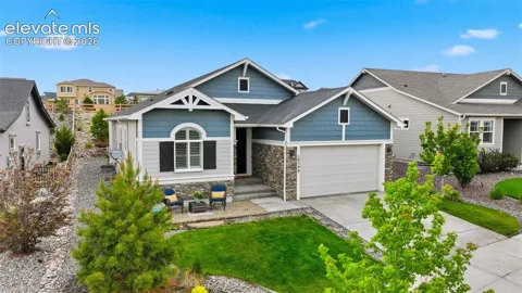 10398 Sharon Springs Drive