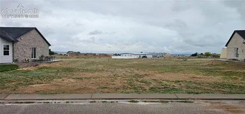 lot 7 & 8 S Crescent Circle