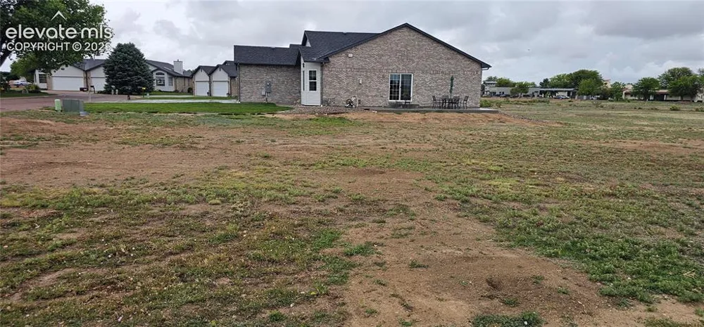 lot 7 & 8 S Crescent Circle Pueblo West, CO 81007