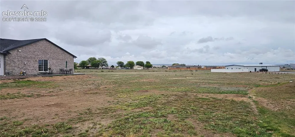 lot 7 & 8 S Crescent Circle Pueblo West, CO 81007