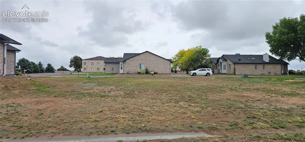 lot 7 & 8 S Crescent Circle Pueblo West, CO 81007