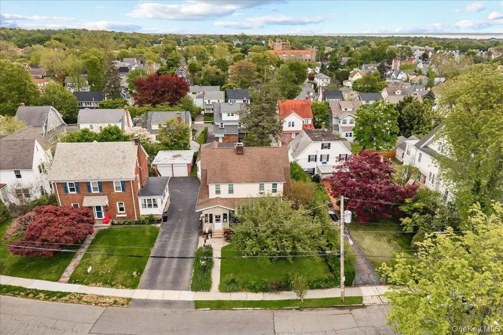 27 Faneuil Place New Rochelle, NY 10801