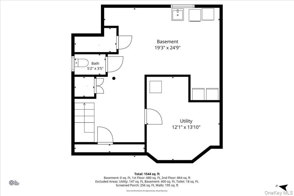 27 Faneuil Place New Rochelle, NY 10801