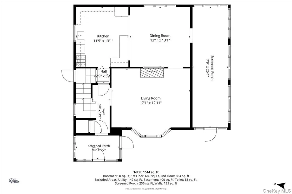 27 Faneuil Place New Rochelle, NY 10801