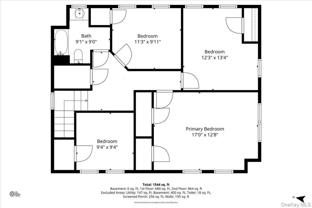 27 Faneuil Place New Rochelle, NY 10801