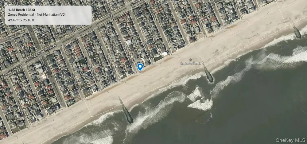136 Beach 138th Street Belle Harbor, NY 11694
