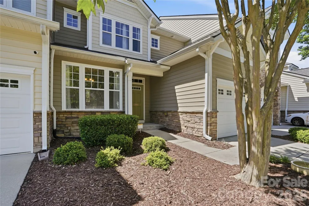 2084 Calloway Pines Drive Tega Cay, SC 29708