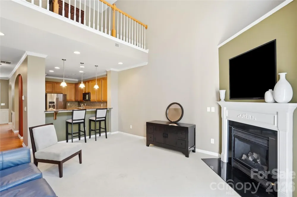 2084 Calloway Pines Drive Tega Cay, SC 29708