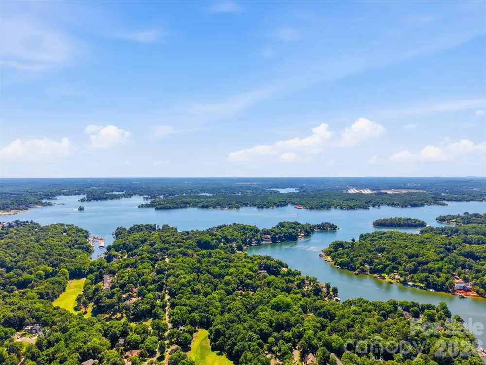 2084 Calloway Pines Drive Tega Cay, SC 29708