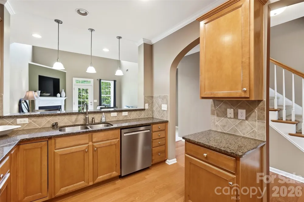 2084 Calloway Pines Drive Tega Cay, SC 29708