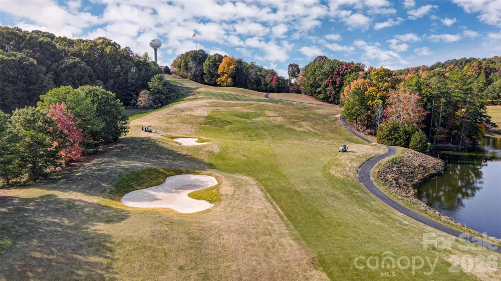 2084 Calloway Pines Drive Tega Cay, SC 29708