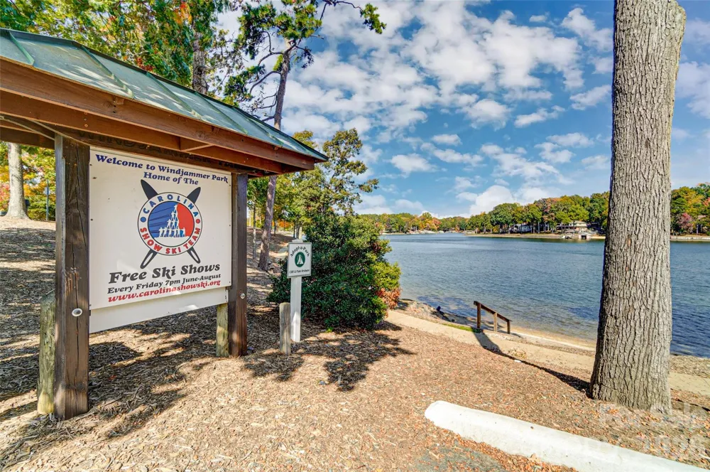 2084 Calloway Pines Drive Tega Cay, SC 29708