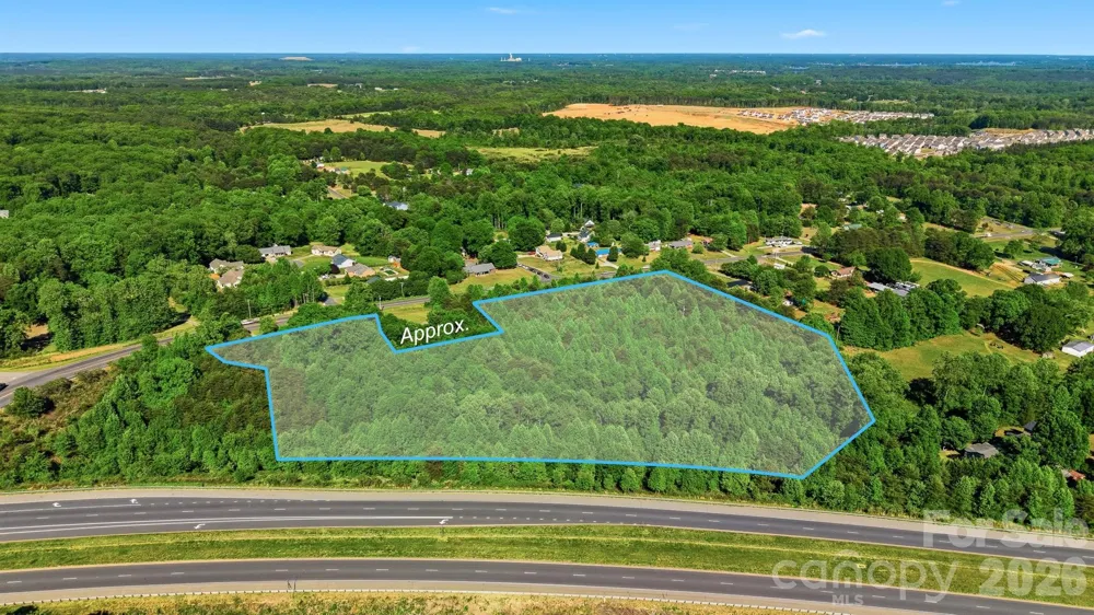 5429 S NC 16 Business Highway Maiden, NC 28650