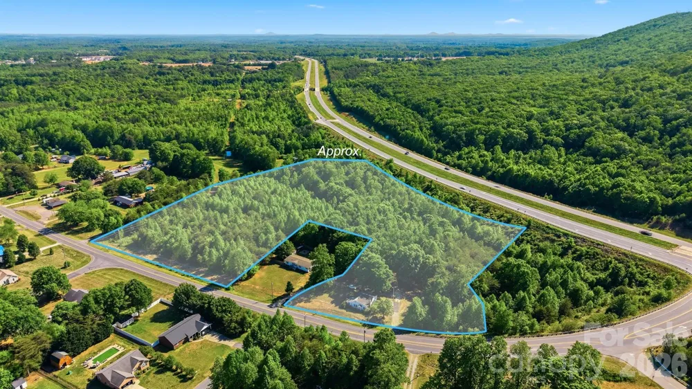 5429 S NC 16 Business Highway Maiden, NC 28650