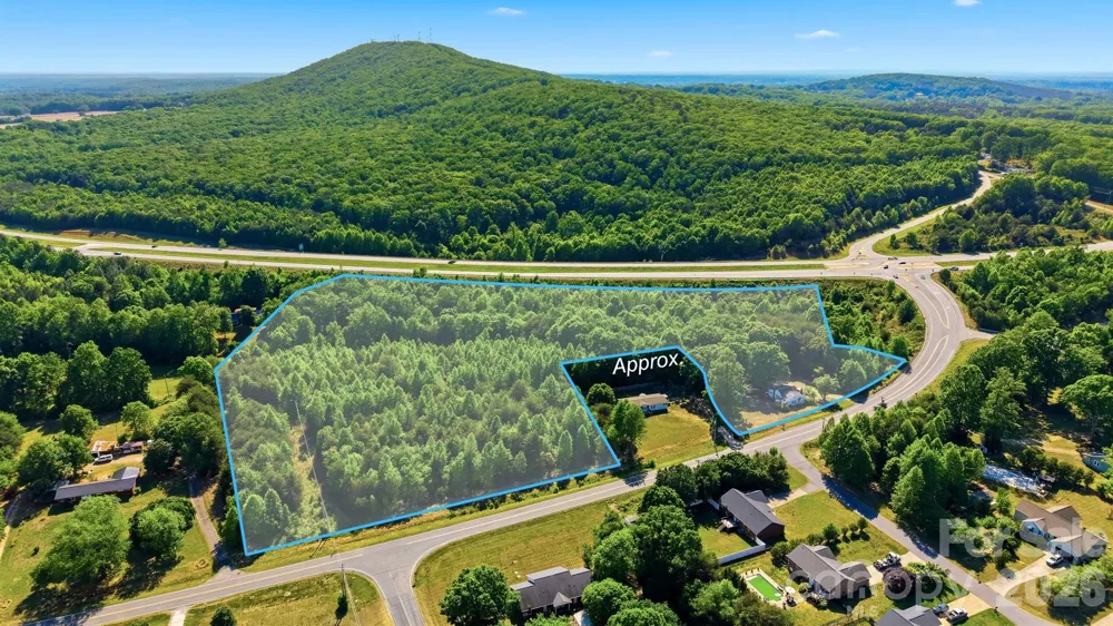 5429 S NC 16 Business Highway Maiden, NC 28650