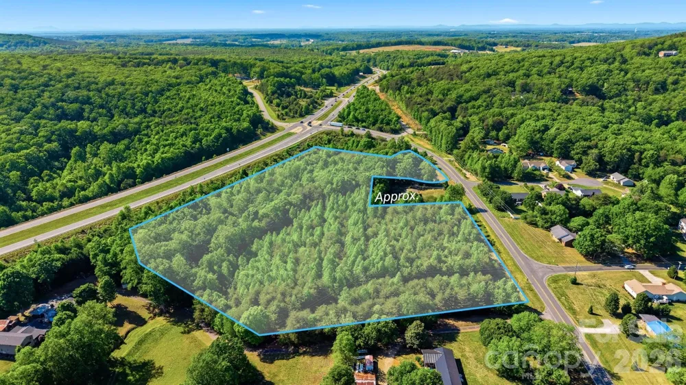 5429 S NC 16 Business Highway Maiden, NC 28650