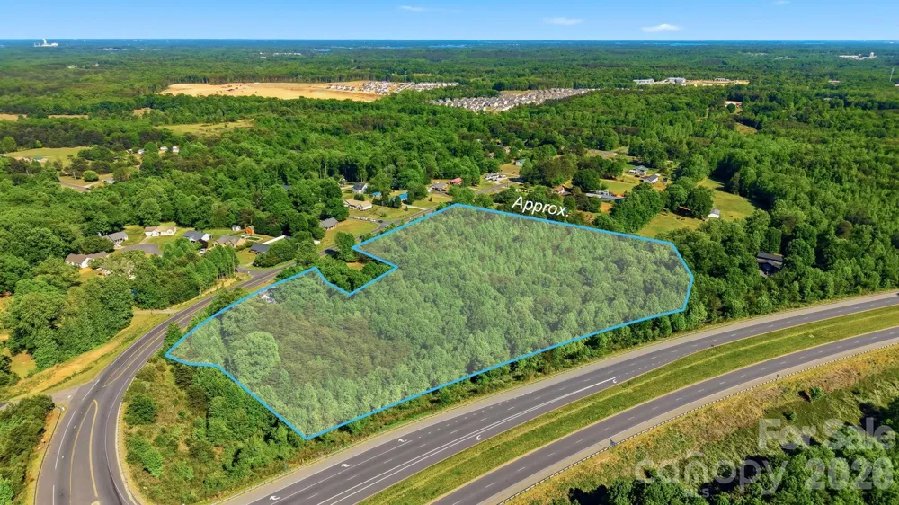 5429 S NC 16 Business Highway Maiden, NC 28650