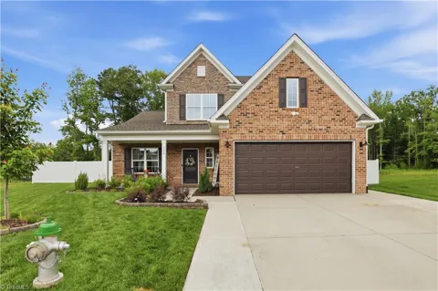 222 Moravian Court