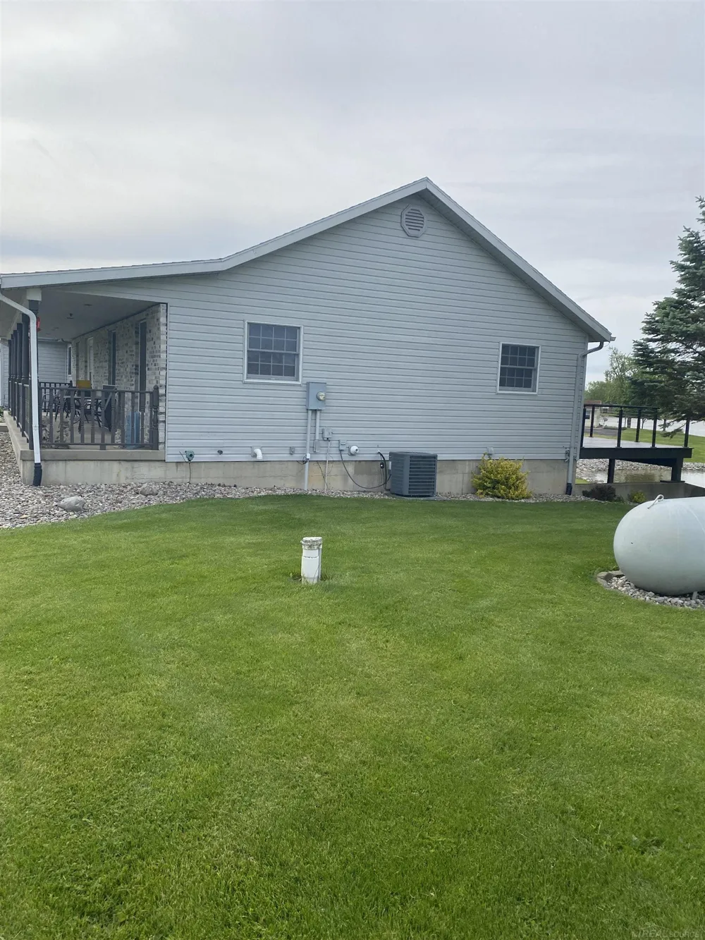 14685 Roberts Court Amboy Township, MI 49232
