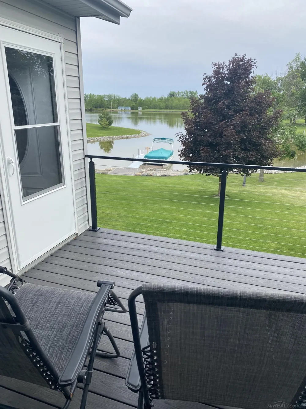 14685 Roberts Court Amboy Township, MI 49232