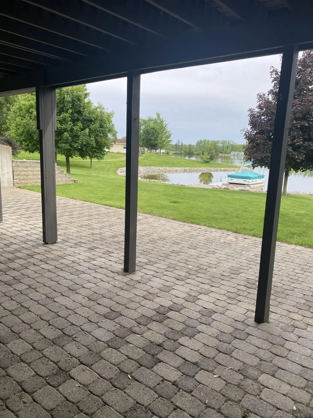 14685 Roberts Court Amboy Township, MI 49232