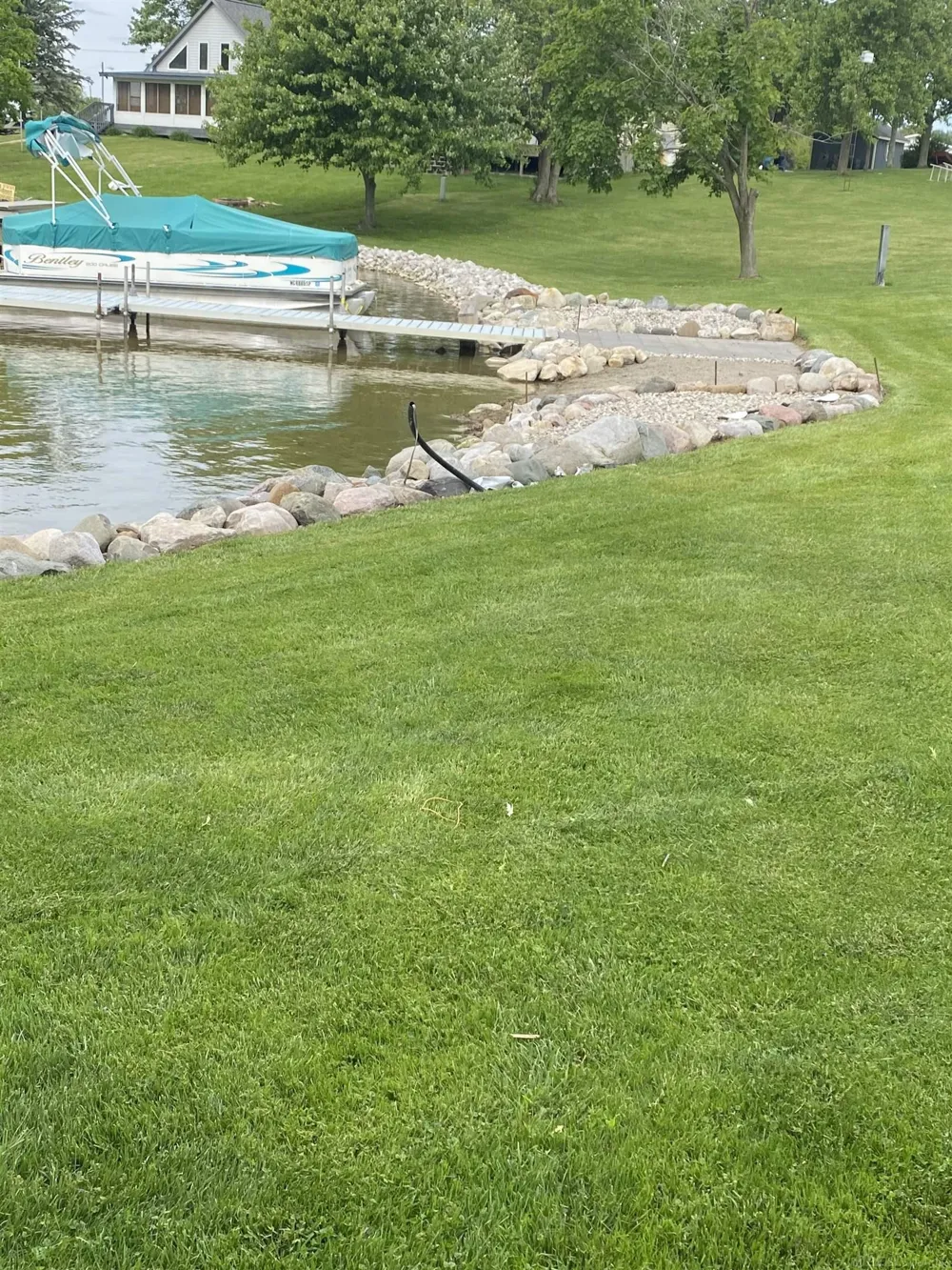 14685 Roberts Court Amboy Township, MI 49232