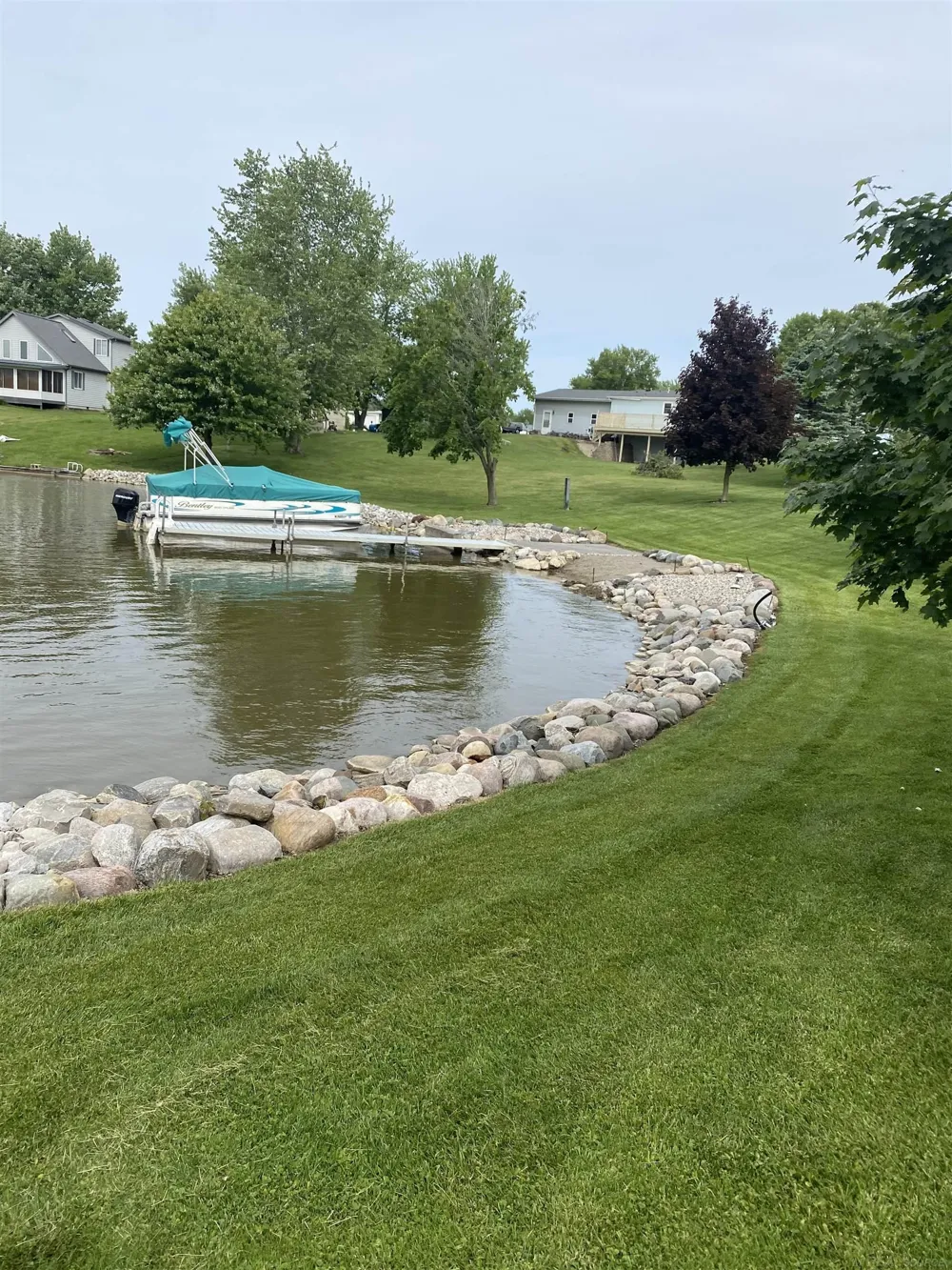 14685 Roberts Court Amboy Township, MI 49232