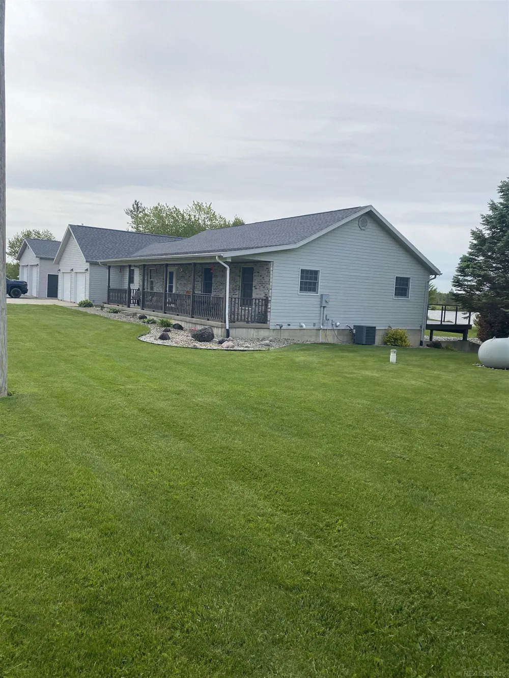 14685 Roberts Court Amboy Township, MI 49232