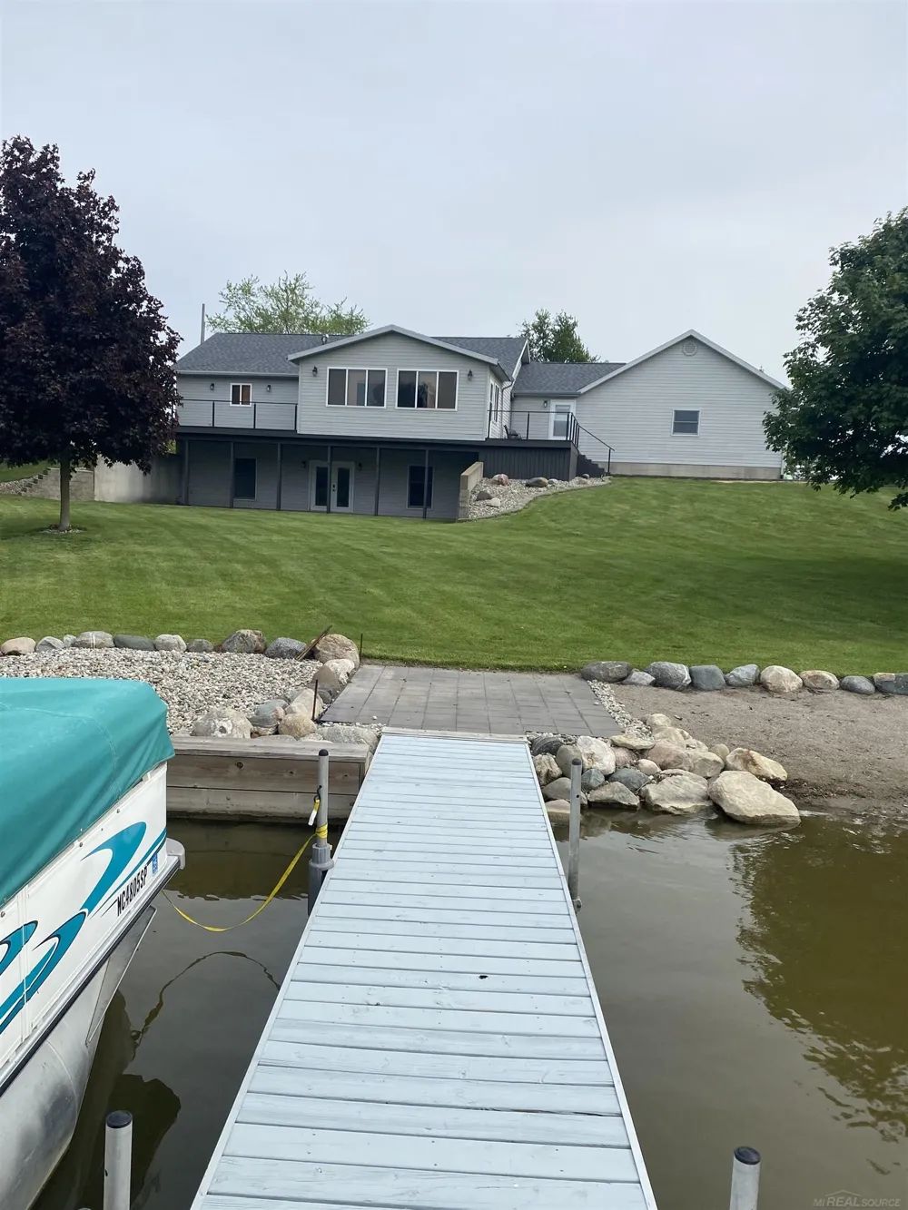 14685 Roberts Court Amboy Township, MI 49232