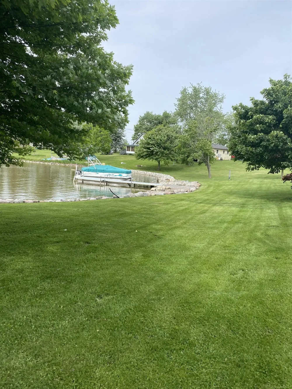 14685 Roberts Court Amboy Township, MI 49232