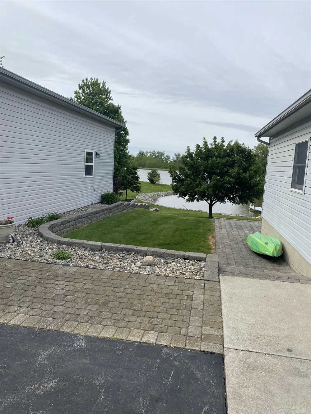 14685 Roberts Court Amboy Township, MI 49232