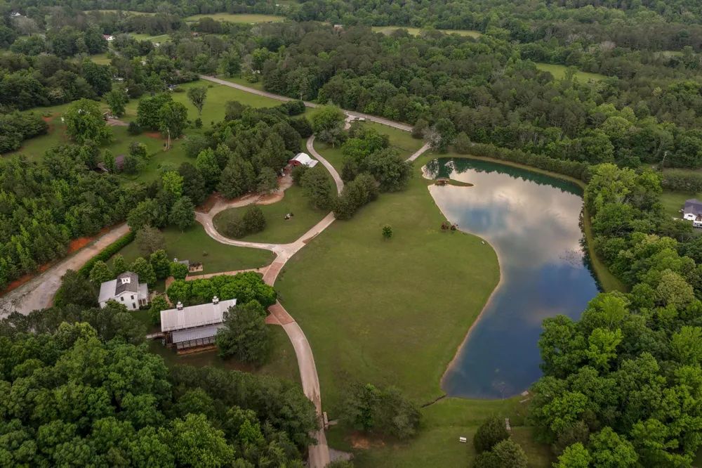 32 Lantern Cove Road Chickamauga, GA 30707