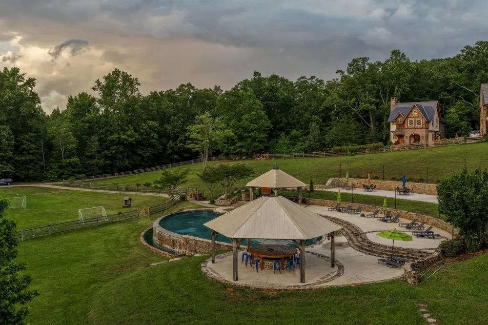 32 Lantern Cove Road Chickamauga, GA 30707