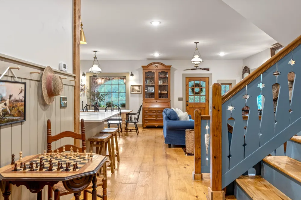 32 Lantern Cove Road Chickamauga, GA 30707