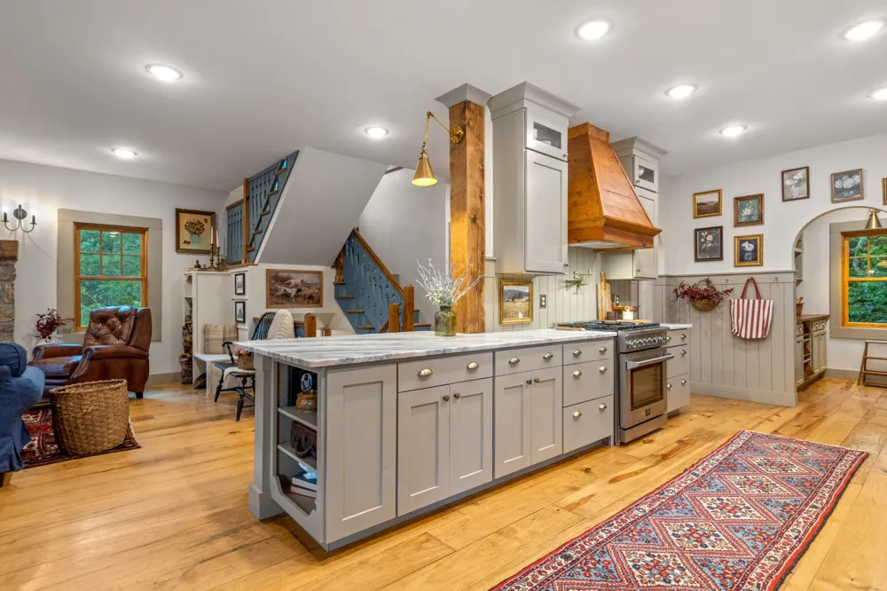 32 Lantern Cove Road Chickamauga, GA 30707
