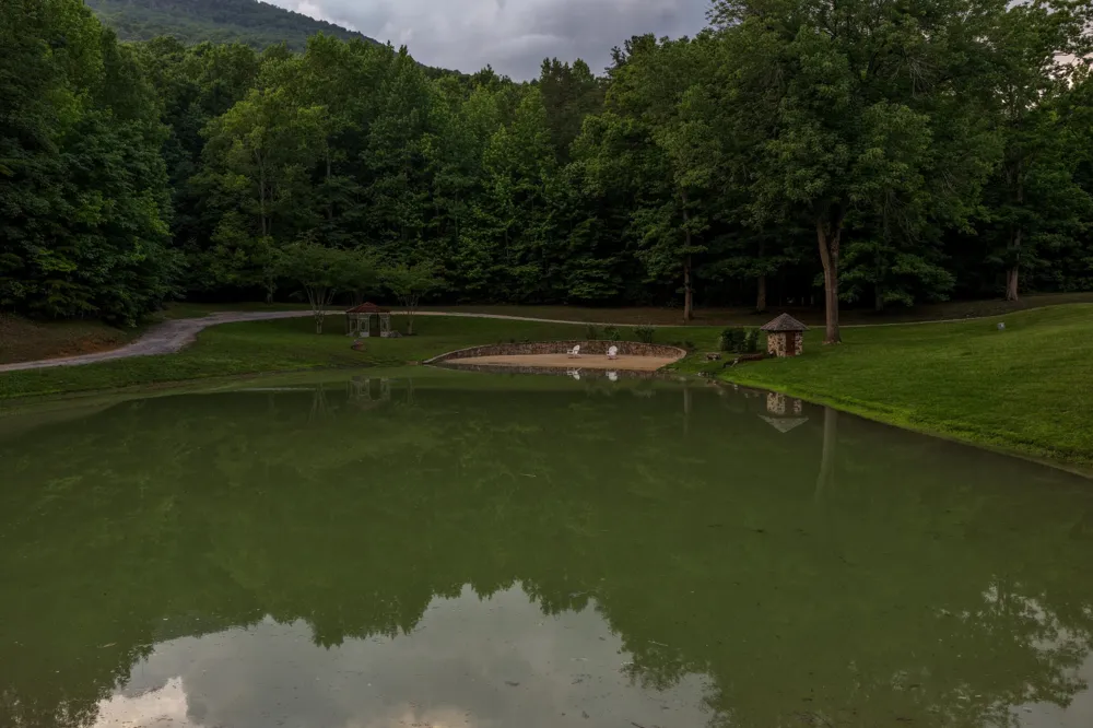 32 Lantern Cove Road Chickamauga, GA 30707